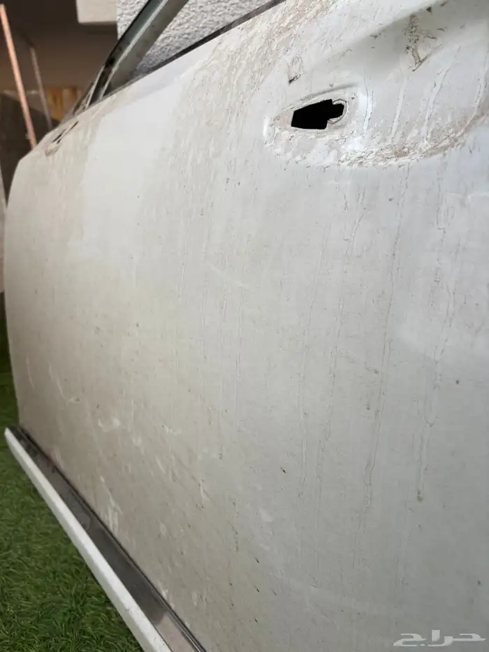 باب لكزس es من 2007 الى 2012 2