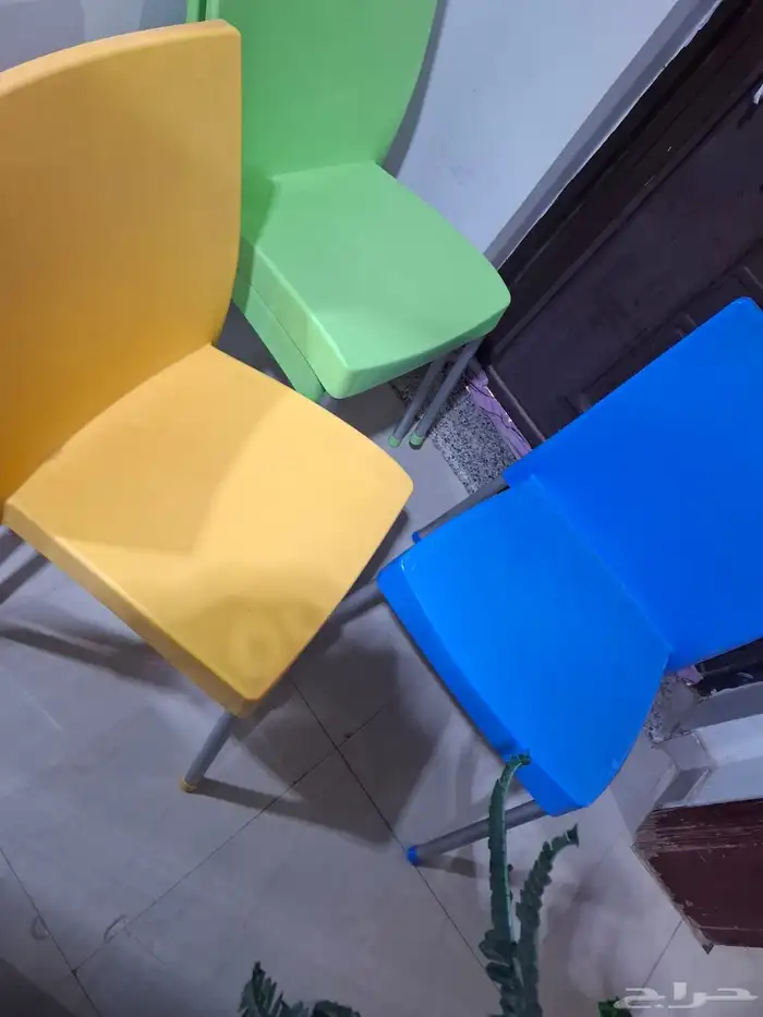 5 كراسي جدد لدواعي السفر 0
