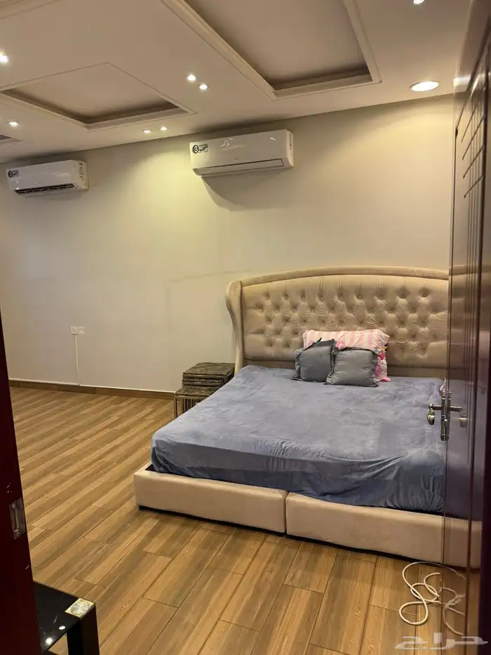 فيلا دبلكس للإيجار مساحه 200م 6