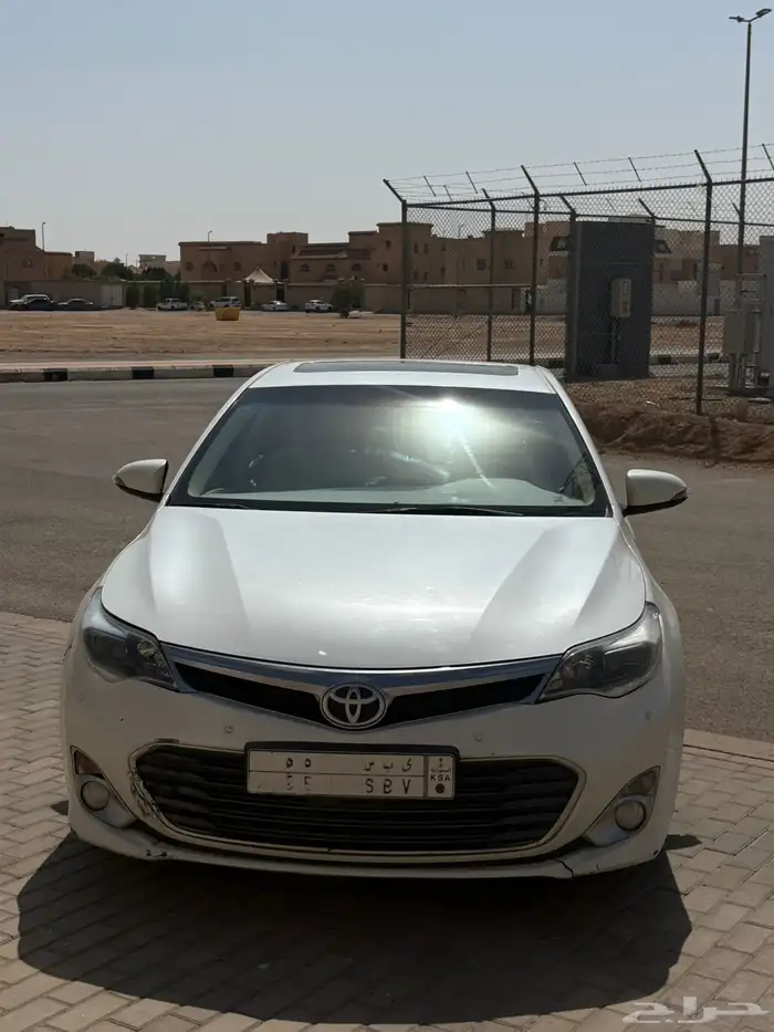 افالون 2013 مالك أول 5