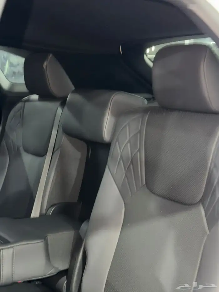 لكزس RX 350 موديل 2023 ( بحالة الوكالة ) 17