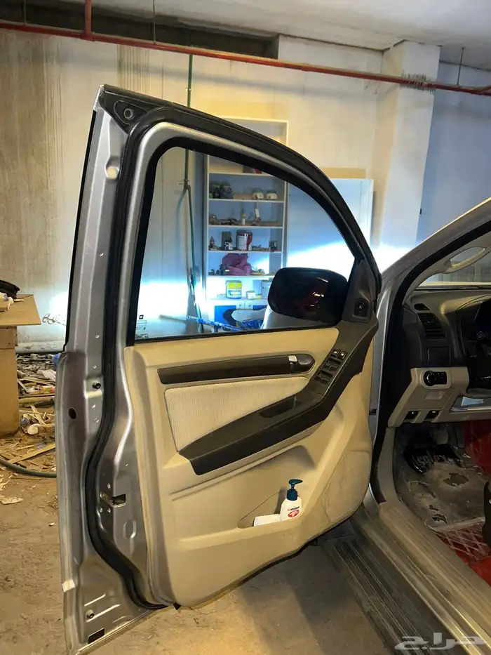 تريل بليزر 2014 8