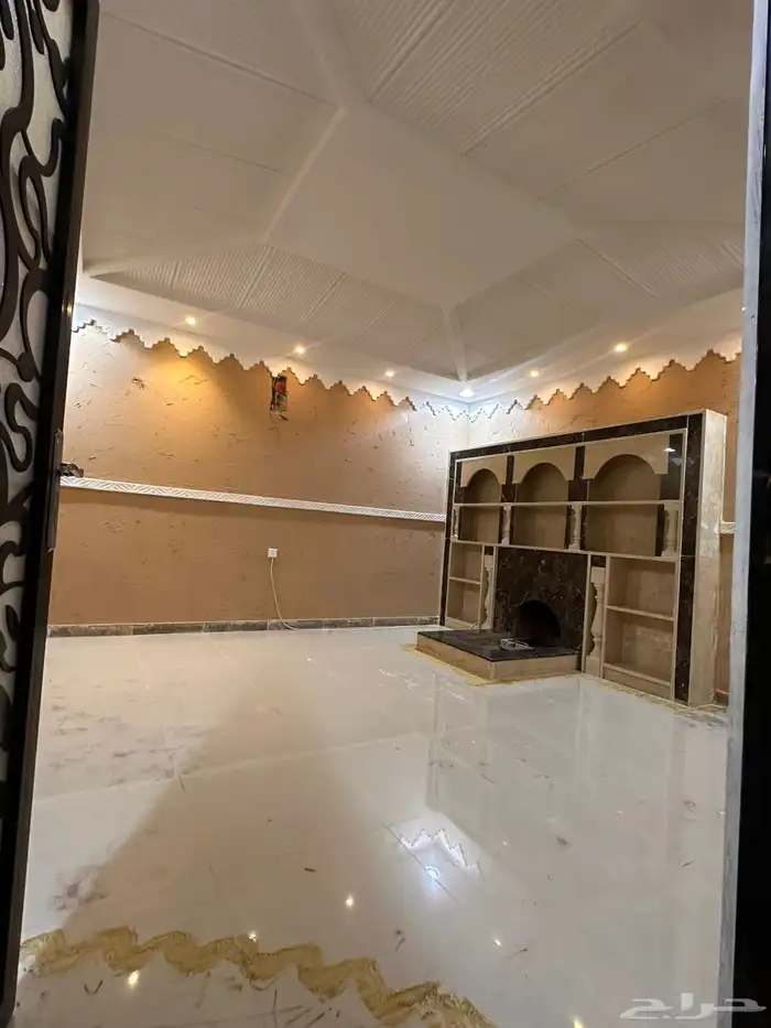 دور للإيجار حي طويق 8