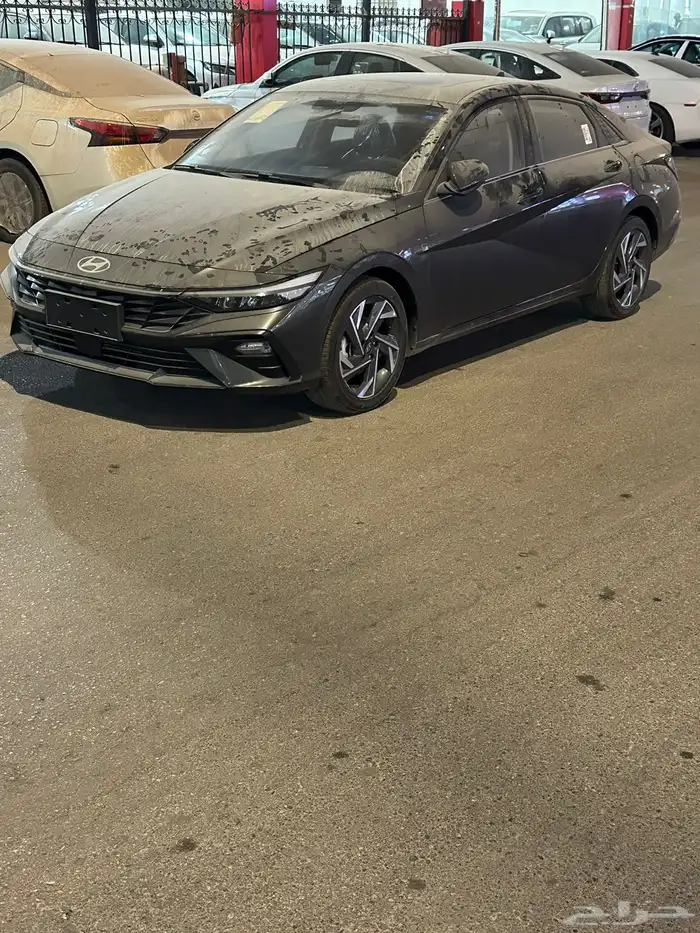 النترا صيني كومفورت 2025 بسعر 65.000 4