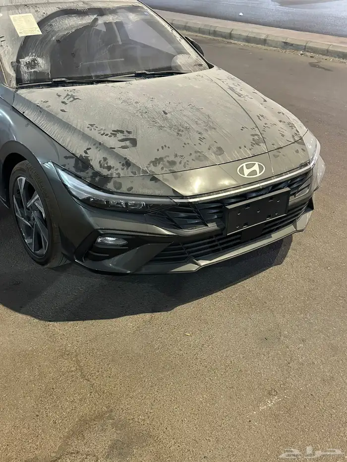 النترا صيني كومفورت 2025 بسعر 65.000 2