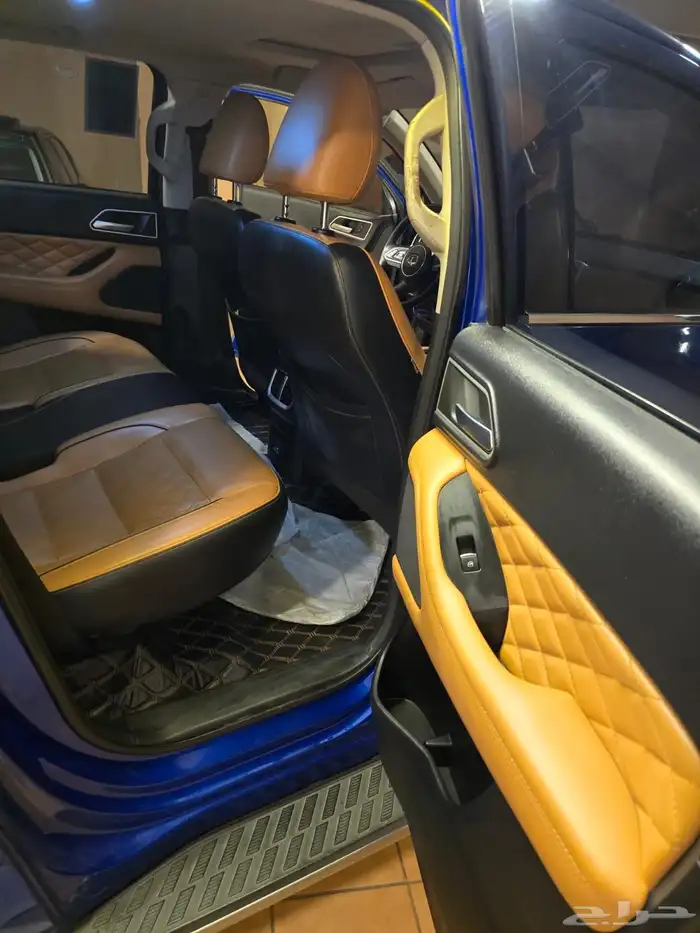 باور جريت وول فل ديزل 2021 للبيع 4