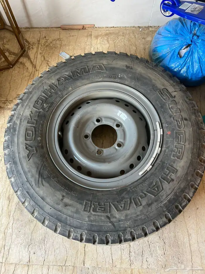 اسبير جيب ربع وكاله تاريخ 2014 يوكوهاما 0