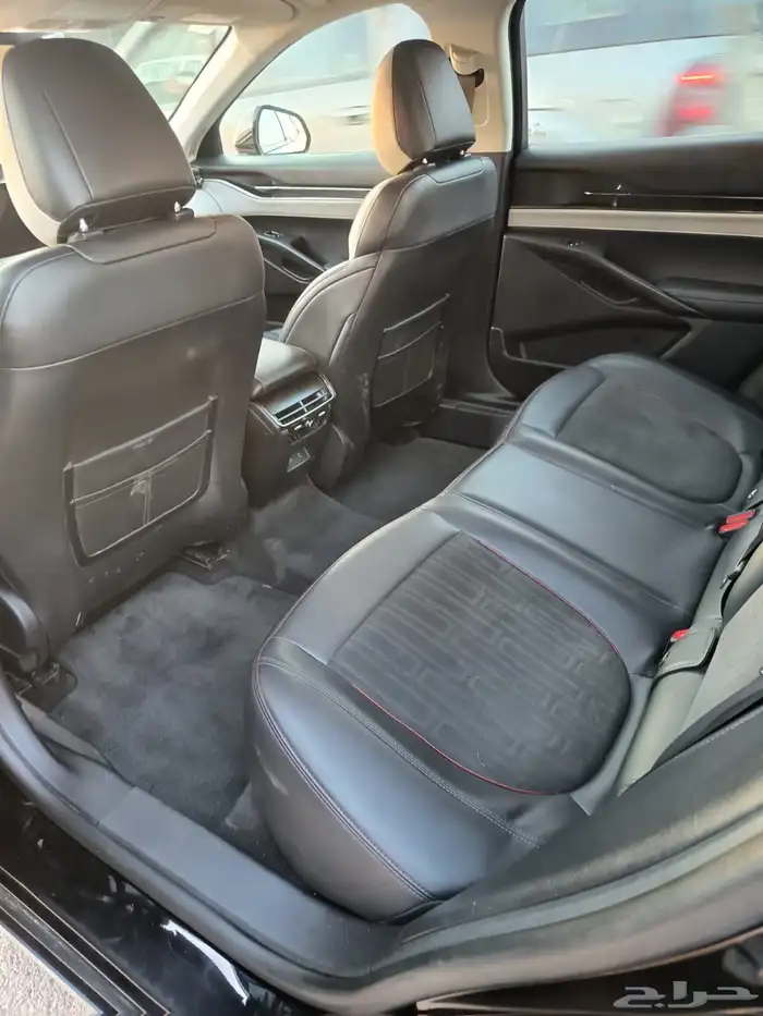 تورس 2023 ترند بلص 8