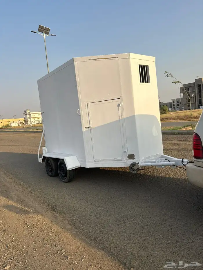 للبيع عربة راسين محلية 11