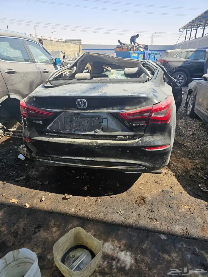 تشليح جميع السيارت الصيني 7