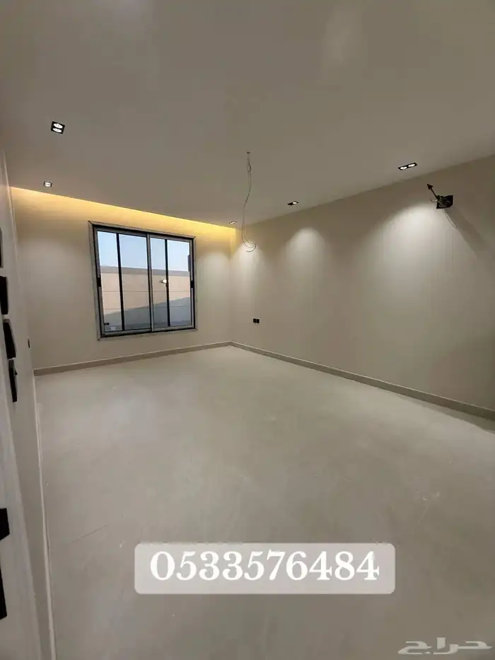 دور كامل للبيع مساحه 630 متر تشطيب فاخر 10