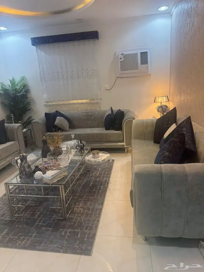 كنب تركي نظيف جدا 3