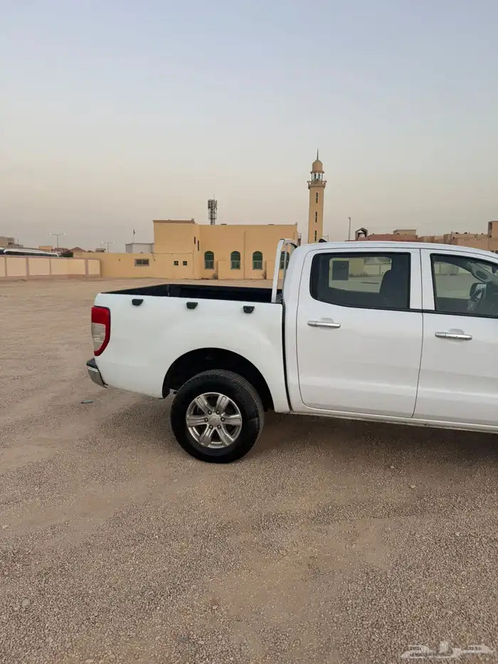 فورد رينجر 2020 3