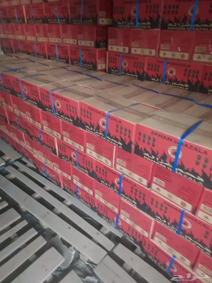 حطب قرض افريقي بسعر الجمله 7