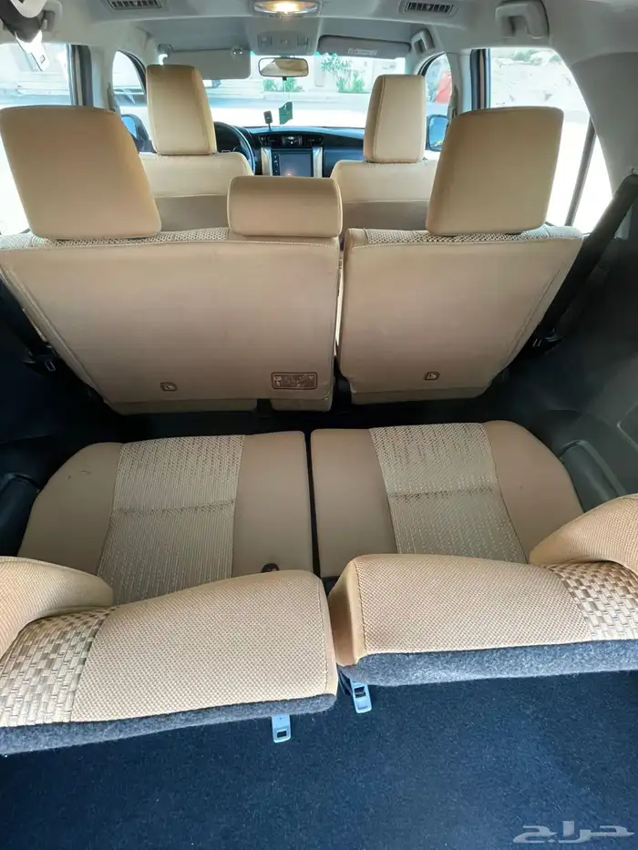 للبيع جيب فورشتتر 2022 30