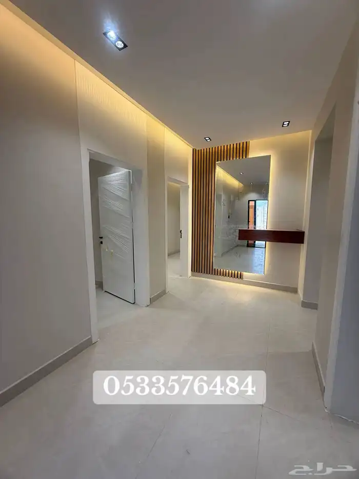 دور كامل للبيع مساحه 630 متر تشطيب فاخر 6