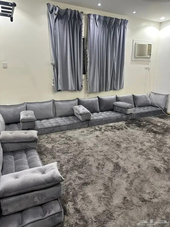 جلسة ارضيه 2