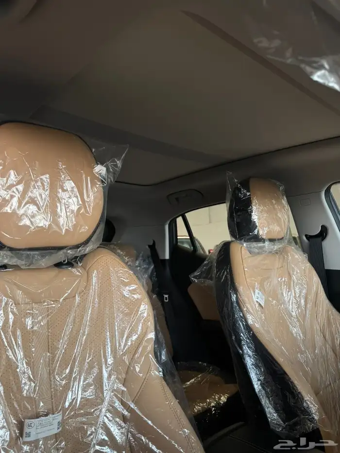 جاك امزوم GS3 - GB 2026 13