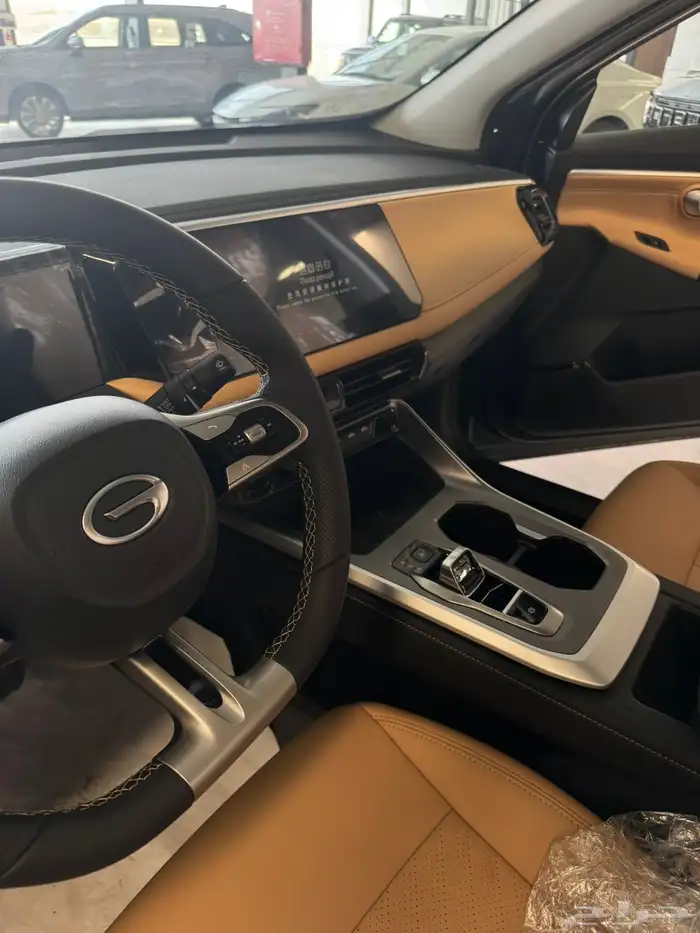 جاك امزوم GS3 - GB 2026 19