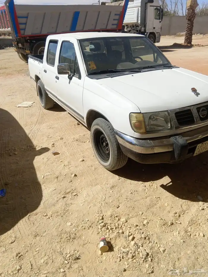 ددسن مديل 2002 قزاز كهرب 0