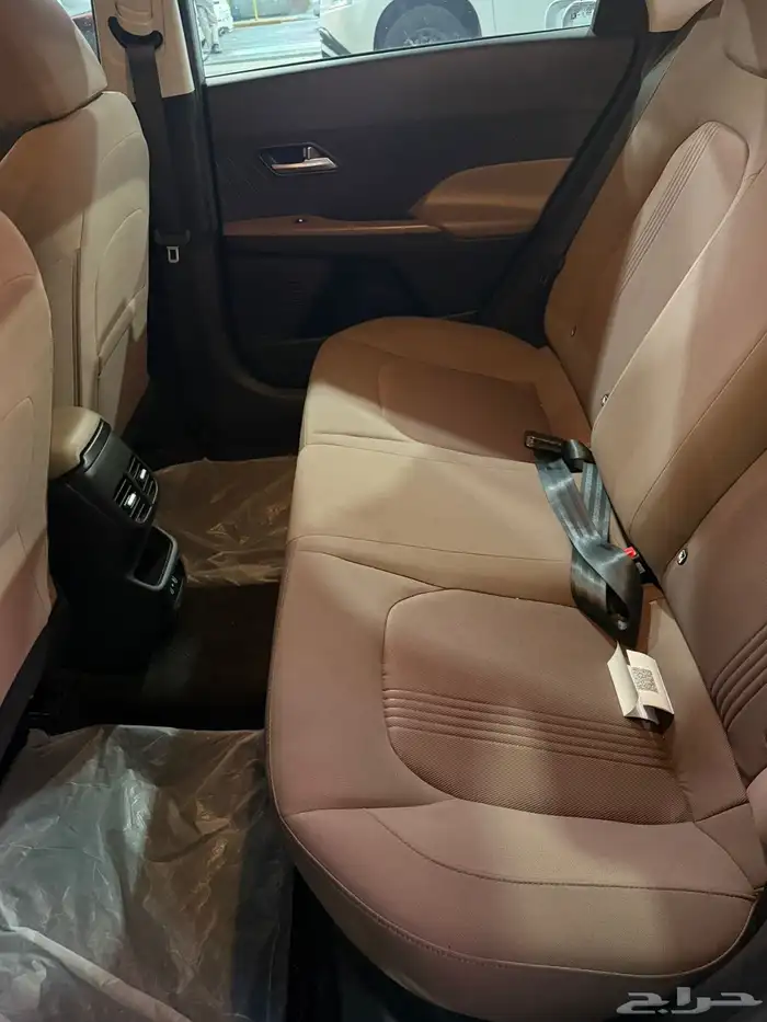 اكسنت هونداي ستاندر 2025 للتنازل 2