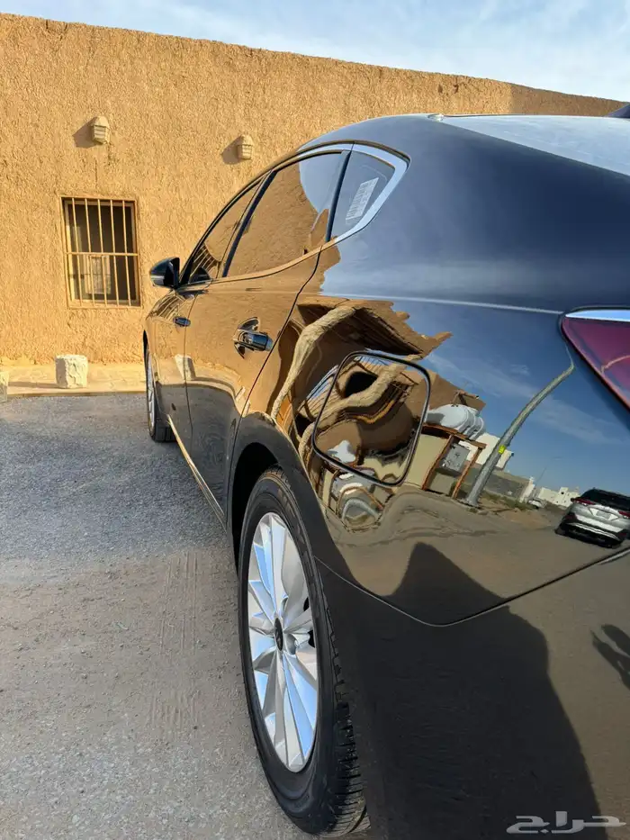 كيا كادينزا ديزل 2019 وارد كوريا 2