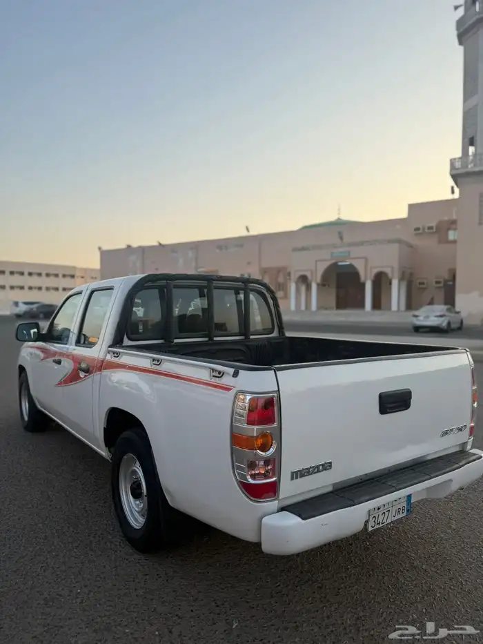 للبيع مازده غمارتين 4