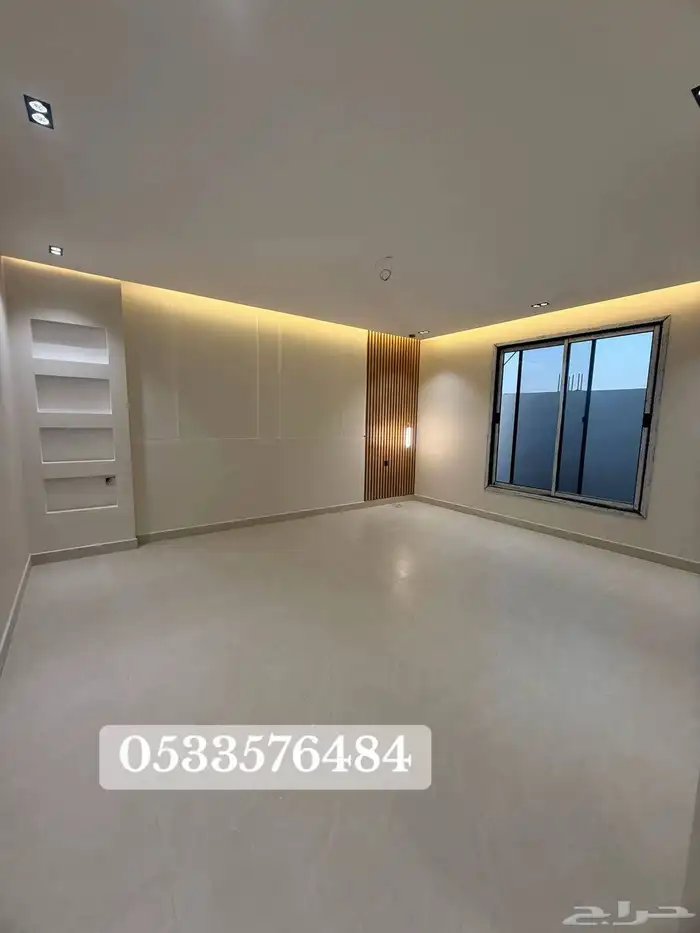 دور كامل للبيع مساحه 630 متر تشطيب فاخر 2