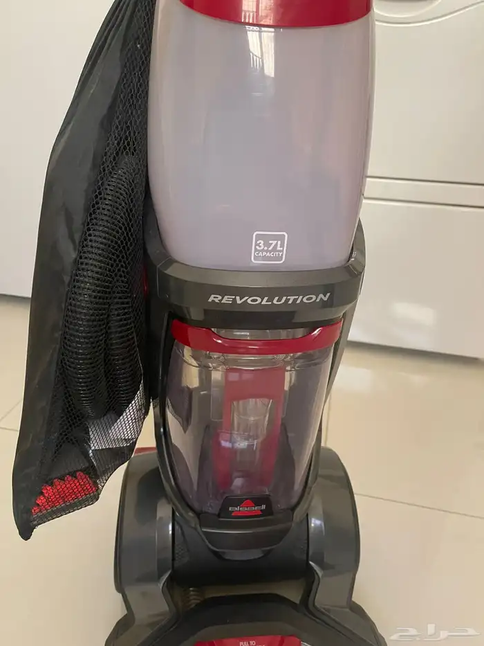 مكنسة جديده ونظيفه 1