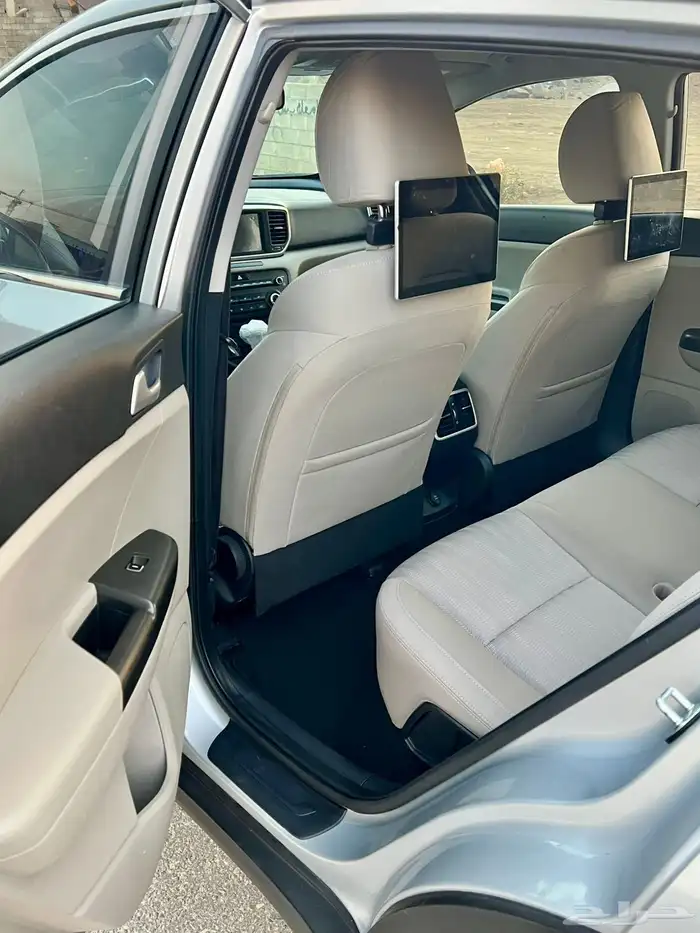 سبورتاج كيا 2022نص فل مكينه 1600 20