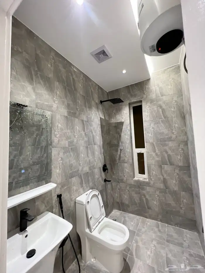 شقق تمليك حي الشفاء ارضيه 570 قابل للتفاوض 13