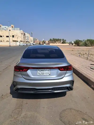 كيا سيراتو 2022 index