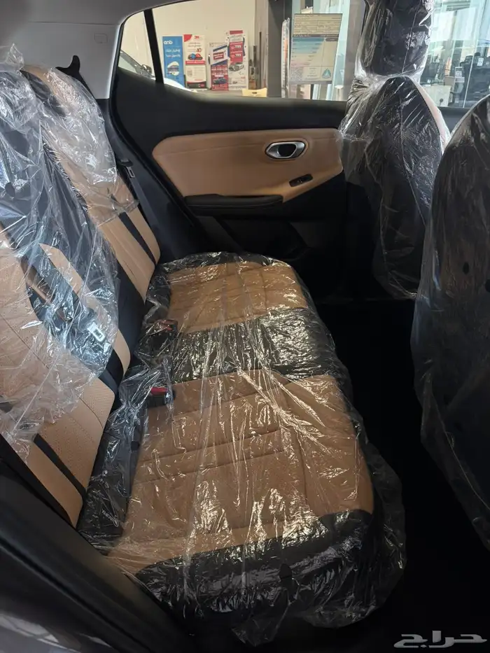 جاك امزوم GS3 - GB 2026 18