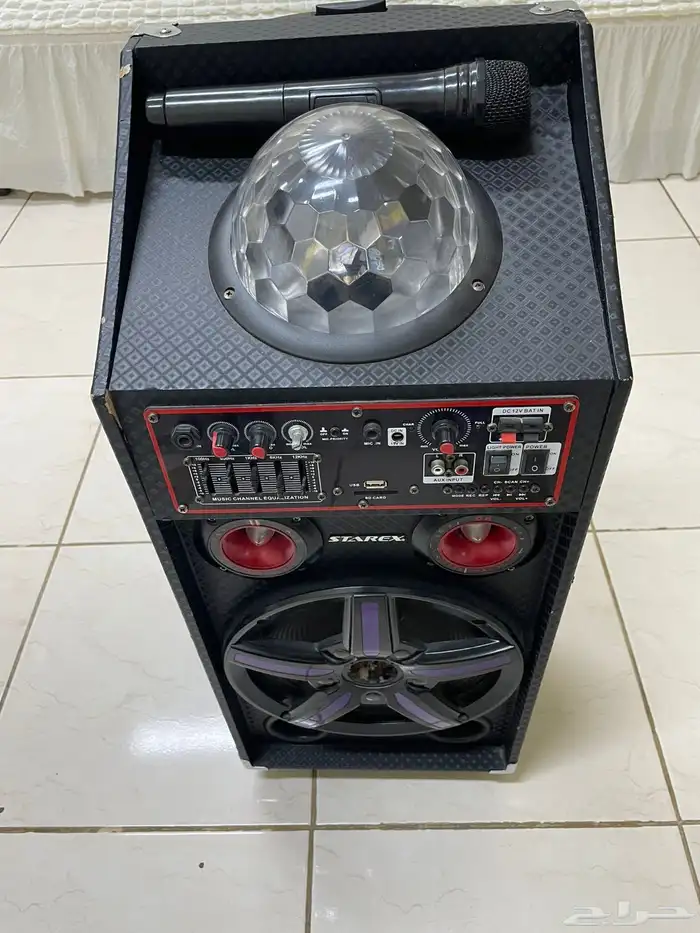 مسجل فرن غاز مكنسة غسيل 2