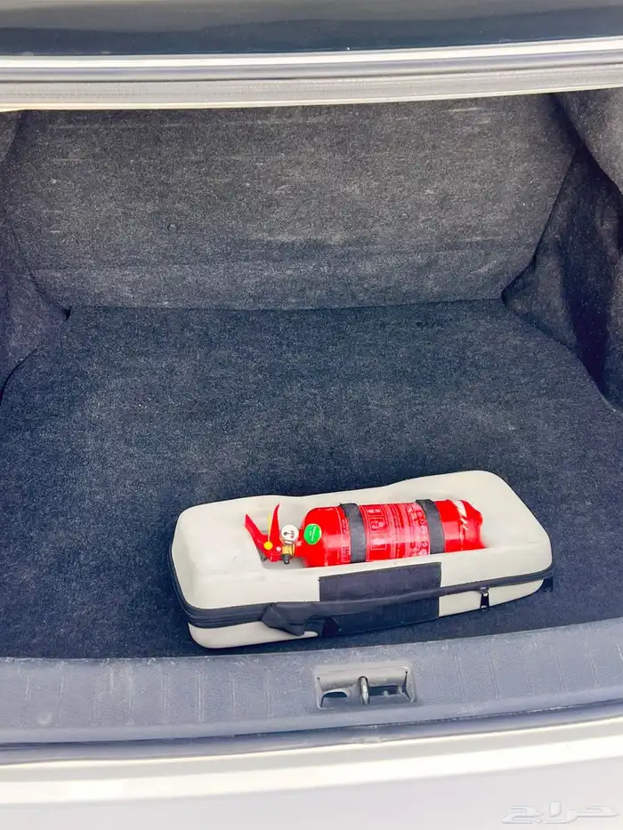 سنترا 2019 خليجي بدي وكالة 4