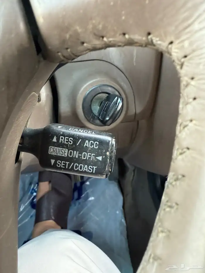 برادو 2000 فل كامل 6 سلندر 6