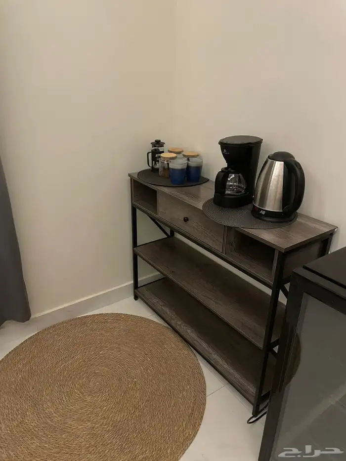 شقه للايجار الشهري حي عكاظ 14