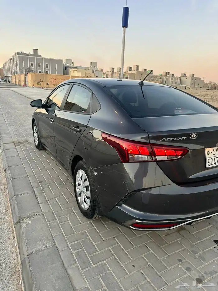 اكسنت للتنازل (بمقابل مالي بسيط ) 3