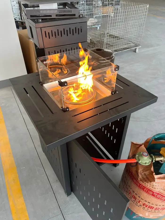 دفايات بجميع انواعها متوفره 3