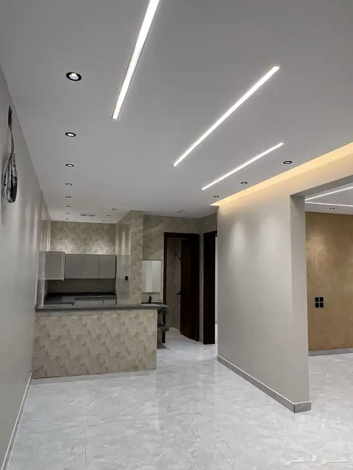 للايجار شقق عزاب البكيريه حي الربوه 1