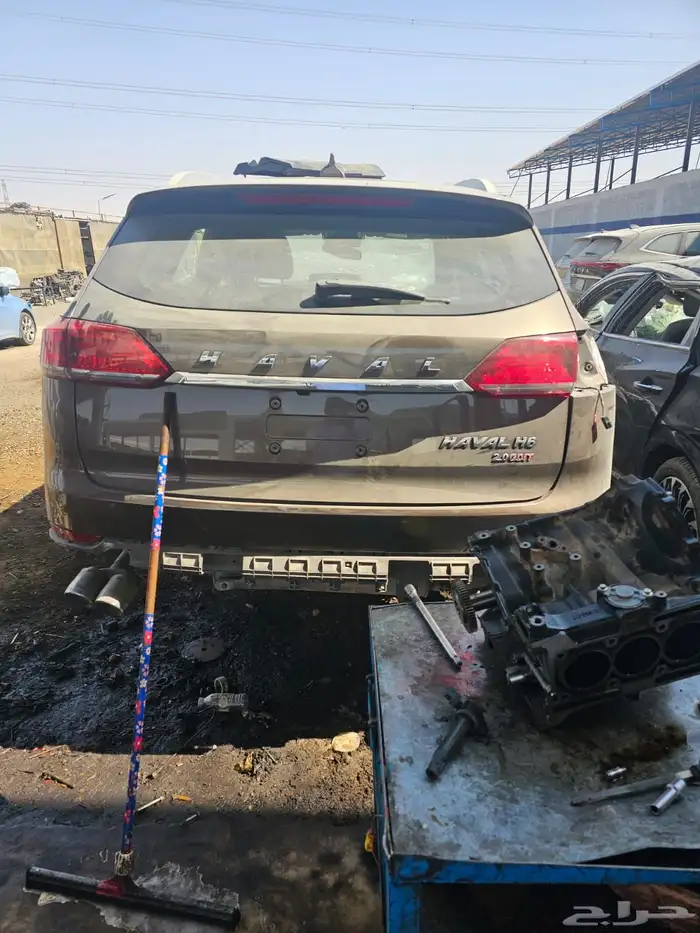 تشليح جميع السيارت الصيني 13