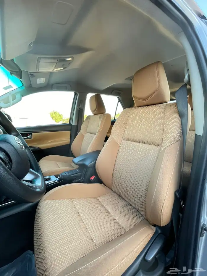 للبيع جيب فورشتتر 2022 29