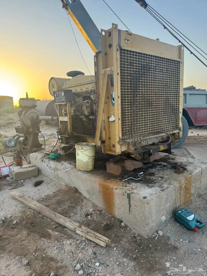 مكينه ميتسوبيشي 475 ومواصير 2