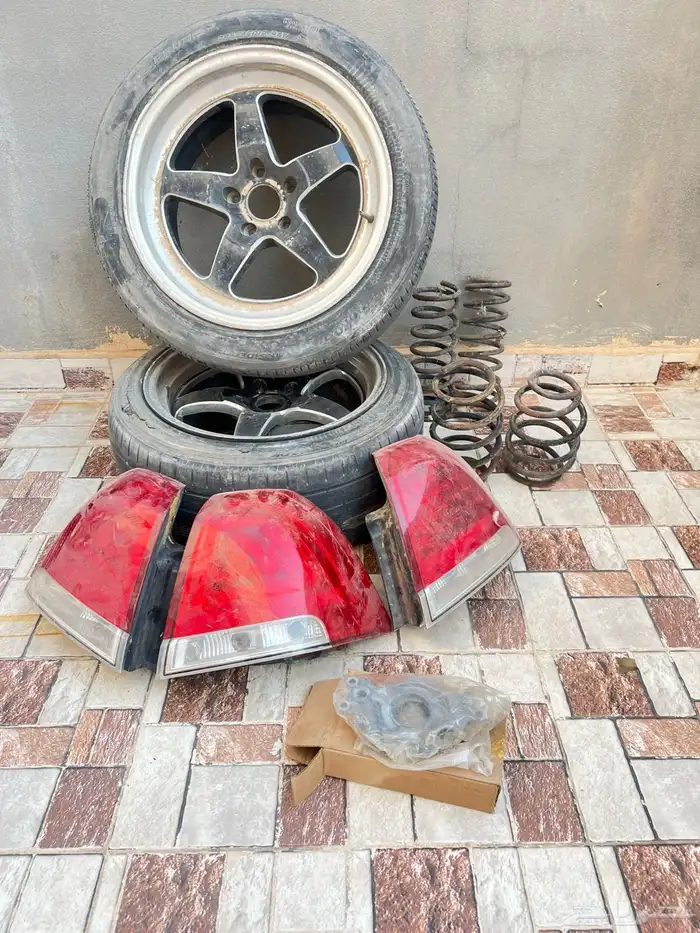 جنوط وصطبات ويايا كابرس 0