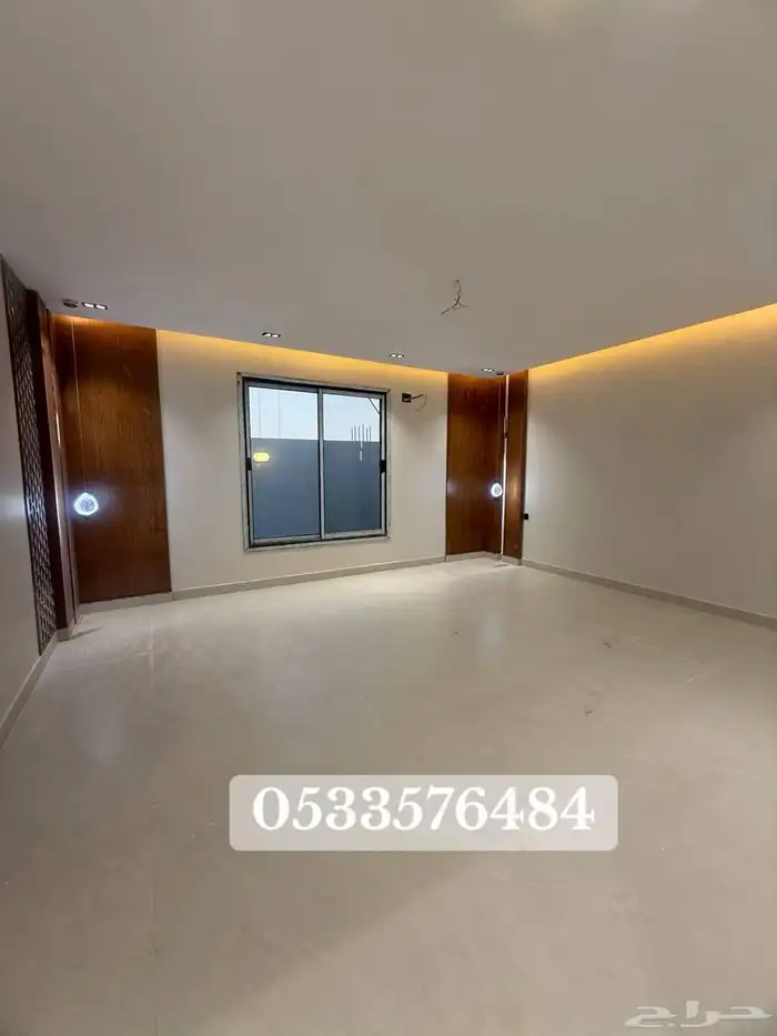 دور كامل للبيع مساحه 630 متر تشطيب فاخر 1