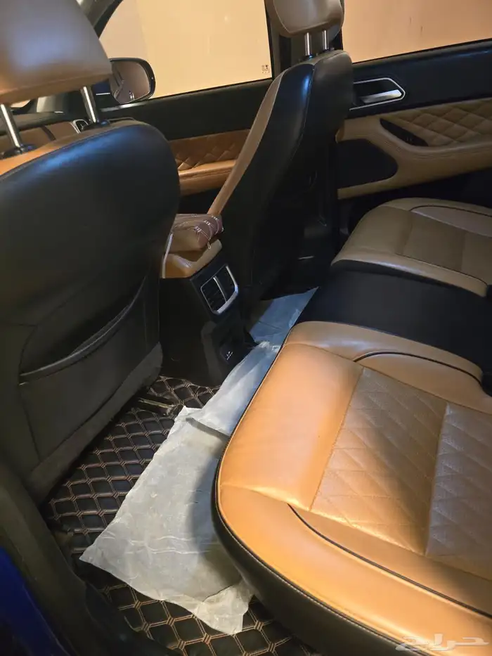 باور جريت وول فل ديزل 2021 للبيع 1