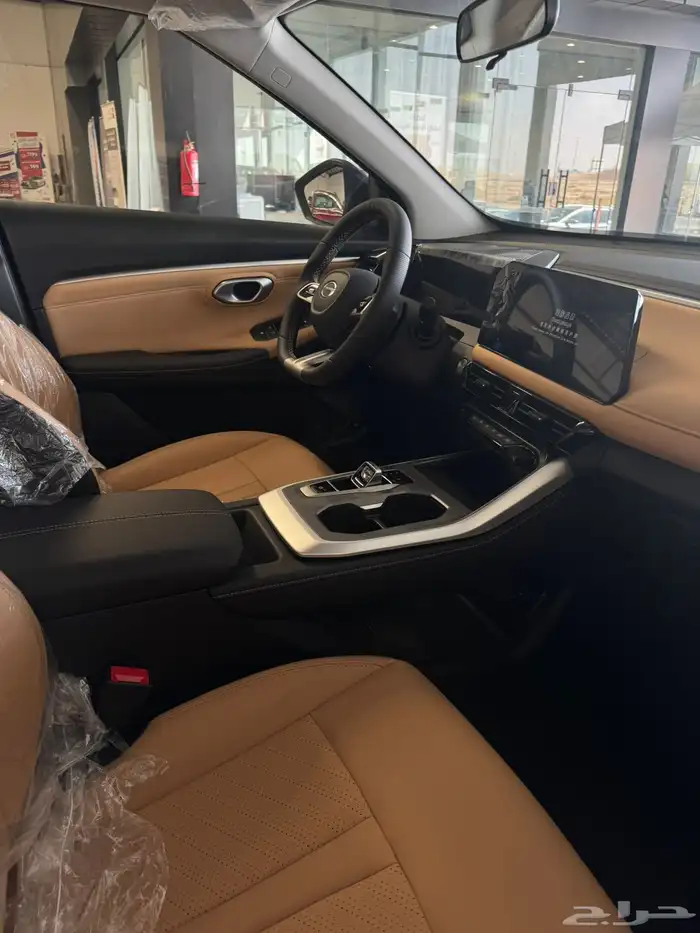 جاك امزوم GS3 - GB 2026 7