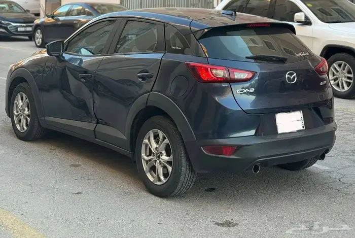 للبيع CX3 موديل 2018 21