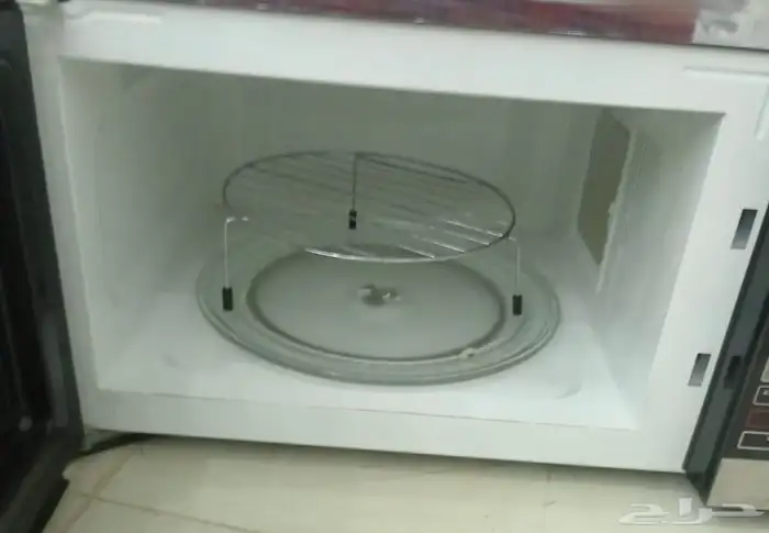 ميكرويف جيباس 1