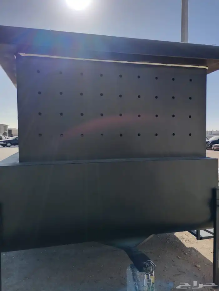 فود ترك جديد للبيع 9